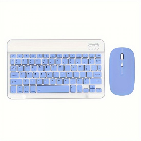M030 Wireless Mouse Keyboard Combo