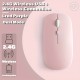 Dual Modes-pink